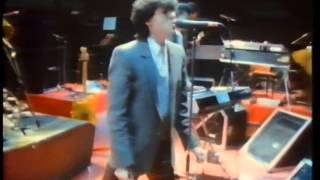 SPARKS - Soundcheck (Germany 1981)