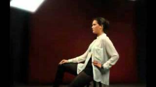 Dance till the world ends...