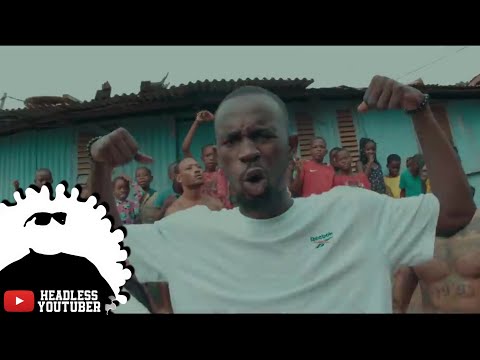 Black Sherif AGAIN!! 🤯|| Holy F4k - Smallgod x Vic Mensa x Ivorian Doll x Kweku DMC