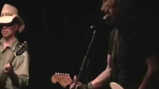 Jeffrey Steele -  3rd &amp; Lindsley - Shoebox - 11-29-08