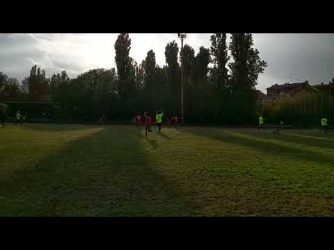 Emilia-Romagna - Juniores Provinciali U19 Bologna A G1 - Fortitudo Calcio vs Galliera 2009