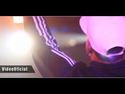 Mc Caco - Cheto Mal Video Oficial HD