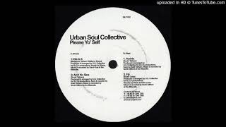 Urban Soul Collective - Ain't No Sine