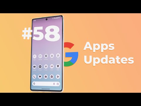 Google Apps Updates, New Features, Tips & Tricks EP.58 - 35 New Changes