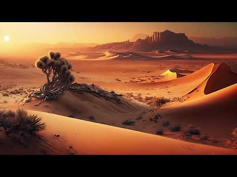 Charlie Spot - Tribes (Cafe De Anatolia Songs)