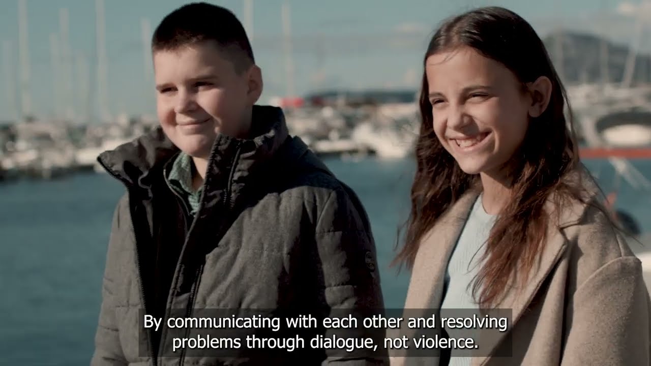 Together for the Common Good