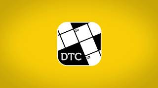 Daily Themed Crossword - Tapjoy_1