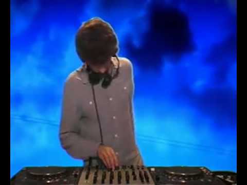 Kirill Good @ RTS.FM - 04.04.2011