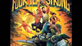 Four Year Strong- One Step At A Time