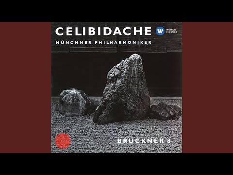 Symphony No. 8 in C Minor, WAB 108: II. Scherzo. Allegro moderato - Trio. Langsam (1890...