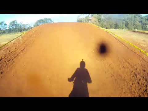 Copa Paraná de motocross Faxinal