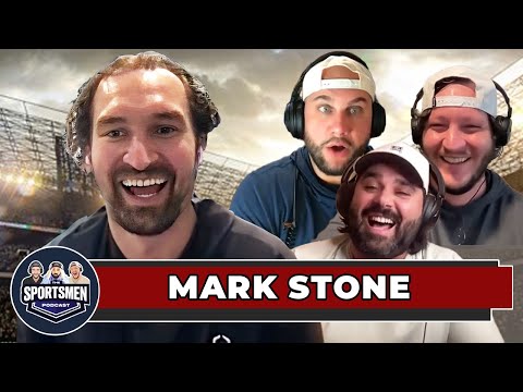 Mark Stone | The Sportsmen #104