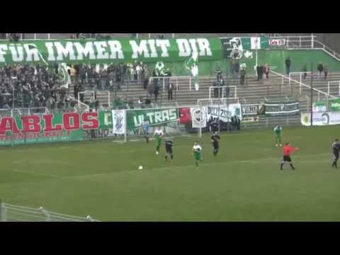 BSG Chemie Leipzig – Döbelner SC