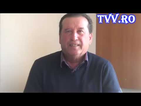 Interviu cu Neculai Ciofu primar Dănești