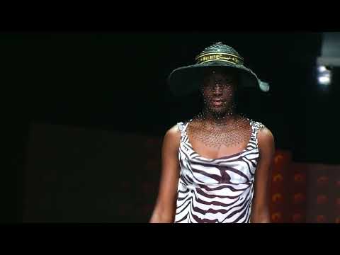 MALDITO SWEET | GRAN CANARIA SWIM WEEK BY MODA CÁLIDA