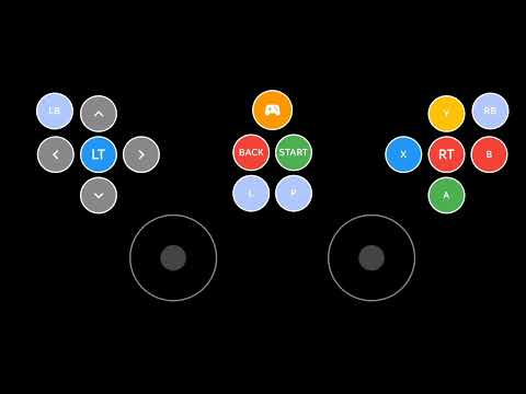 Pocket Gamepad