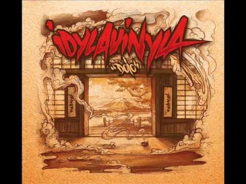 01. IdylaVinyla - Poznasz go