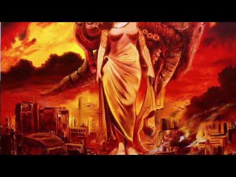 PermaDeath- Vermillion -2019 - Full album online metal music video by PERMADEATH