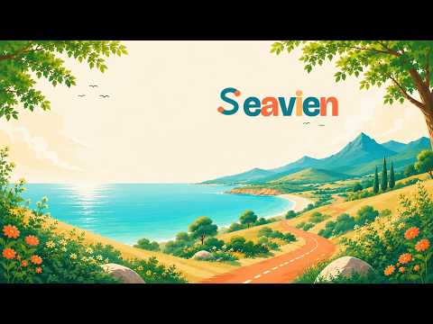 Seavien - Carnet de voyage video thumbnail