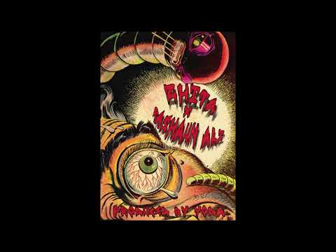 Zhita x Rashaun Ali - Cuban Lynx (prod. By Yoda)