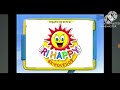 Discovery Kids Oferecimento Rihappy