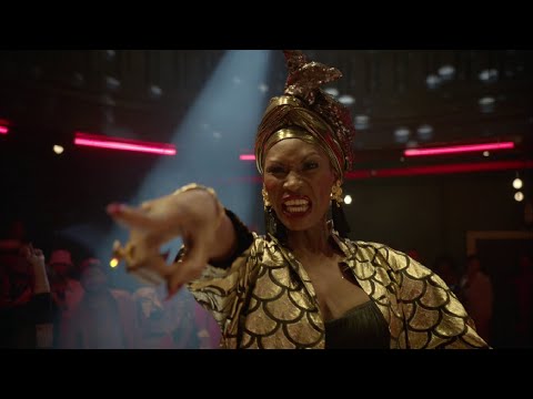 House of Abundance vs. House of Evangelista | Pose S01E01