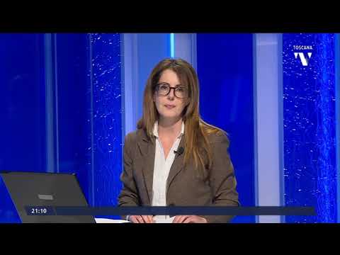 2021-04-16 NOTIZIE DI PRATO TG ORE 20.50