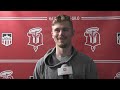 Fighting Saints vs. Black Hawks 4-21-23 | Kirk MacDonald, Owen Michaels, & Riley Stuart PreGame