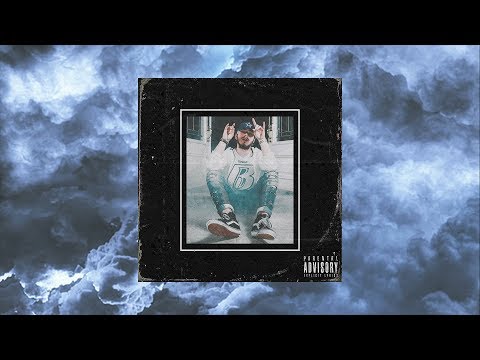 Post Malone x Paris Type Beat - Cloudy (Prod. XaviBeats)