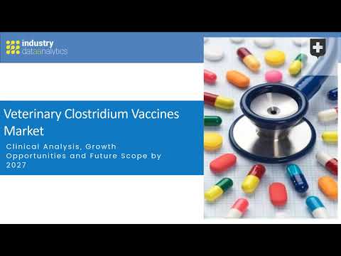 , title : 'Veterinary Clostridium Vaccines Market Global Size, Share and Growth | Industry Data Analytics | IDA'
