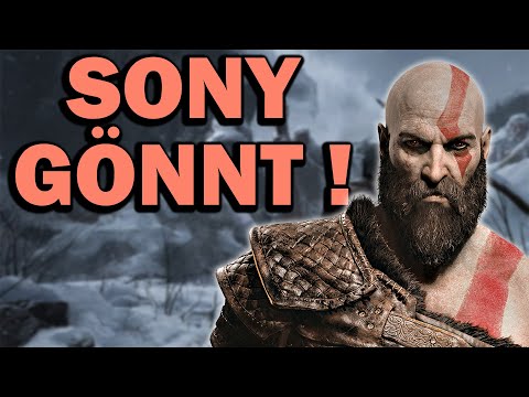 Ein MEISTERWERK ? Typisch, Sony ! – God of War Ragnarök