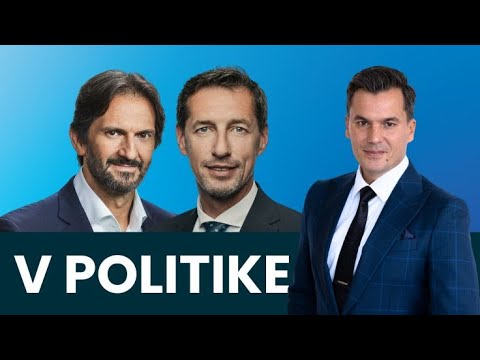 V politike: Robert Kaliňák vs. Milan Majerský
