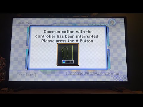 MkWii: Continuing With 150cc Grand Prix