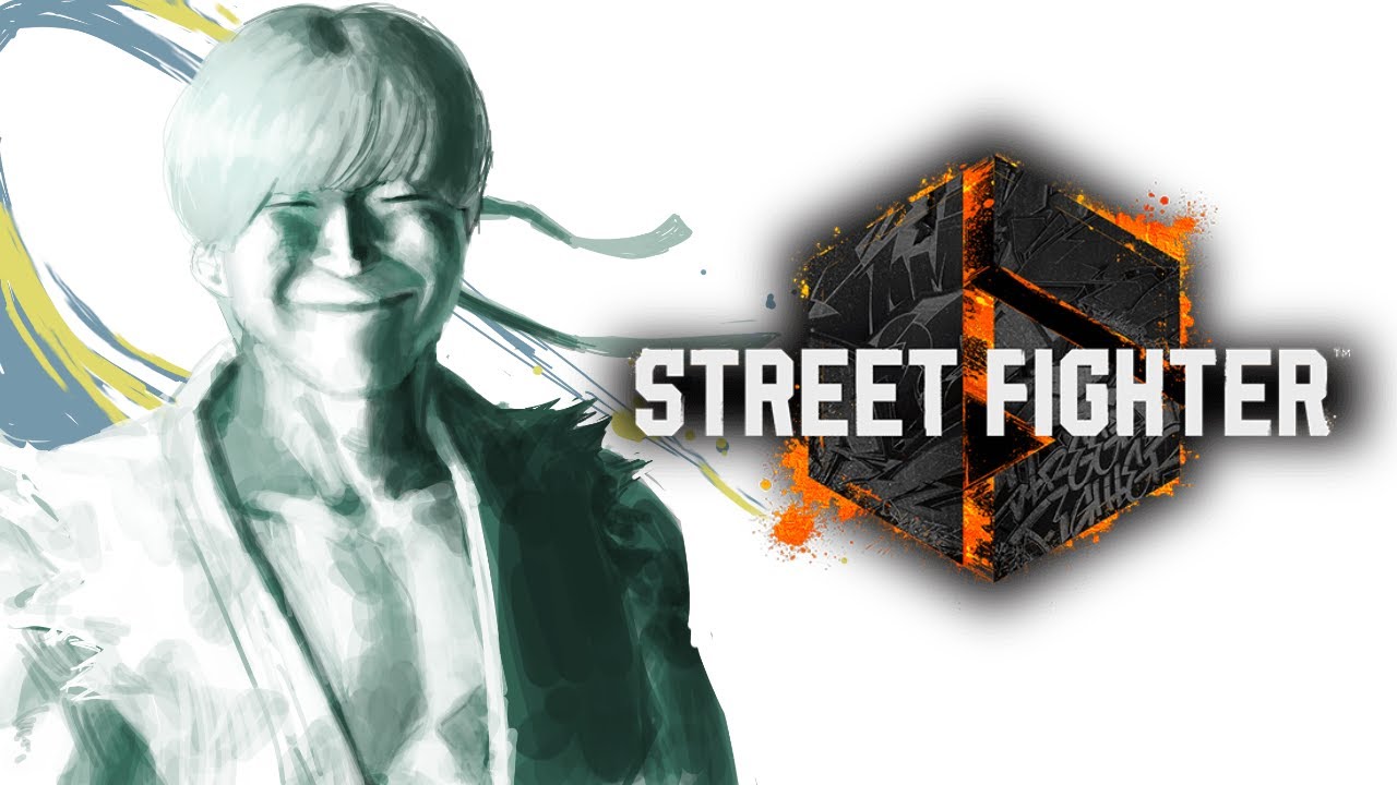 【スト6】時間制限ある方が強い打法💎