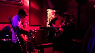 The Condescending Liberals: Jean Pierre (Miles Davis/Mike Stern)