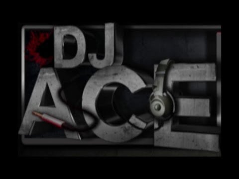 The Black Eyed Peas vs  Afrojack - Rock & Jack That Body (DJ Ace Mashup)