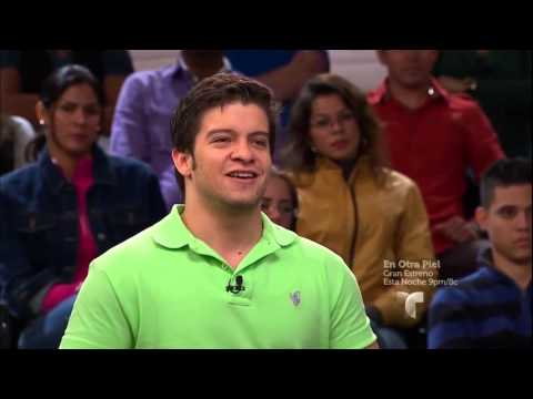 Casados y sin penetración  Parte 1 de 2 #856 Caso Cerrado