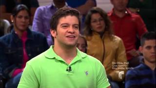 Casados y sin penetración  Parte 1 de 2 #856 Caso Cerrado