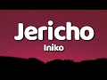Iniko Jericho Lyrics