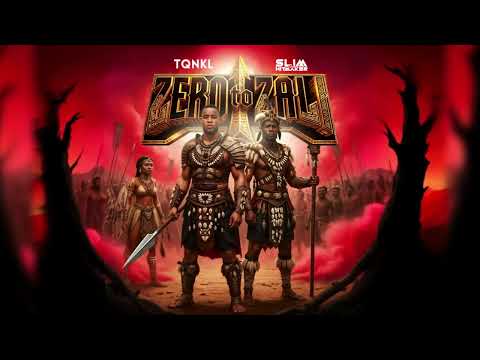 Slim The Hitmaker and TQNKL