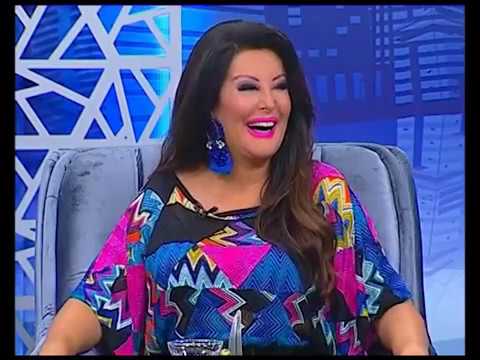 Rada Manojlovic - Gostovanje - Utorkom u 8 - (TV DM Sat 02.10.2018.)