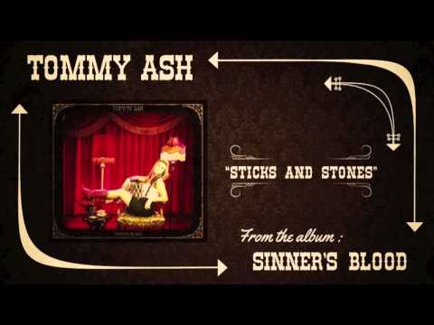 Tommy Ash - 