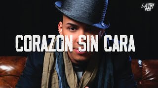 Prince Royce - Corazon Sin Cara (Letra)