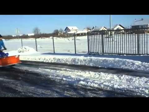 301.DEČKI ŽUTNICE - Raptor 700 i ralica za nijeg