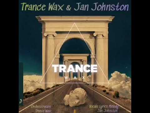 Trance Wax & Jan Johnston - Nitedream