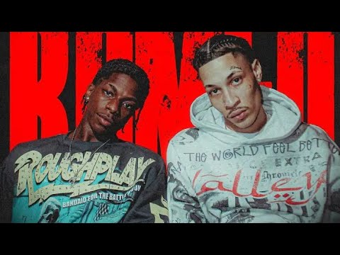 KEYVIEM FEAT. YK lT’S JUNAA - ROMEO (VIDEO OFICIAL) 