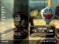 The Legend of Zelda - Hylian Shield para TES V: Skyrim vídeo 2