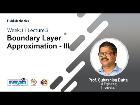 Fluid Mechanics Introduction Video