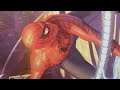 Alex Ross 2016 Sketchbook Flipthrough