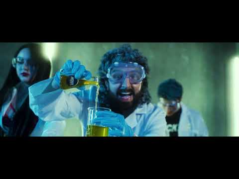 Hermanos Figueroa | "25/8" [Official Video]